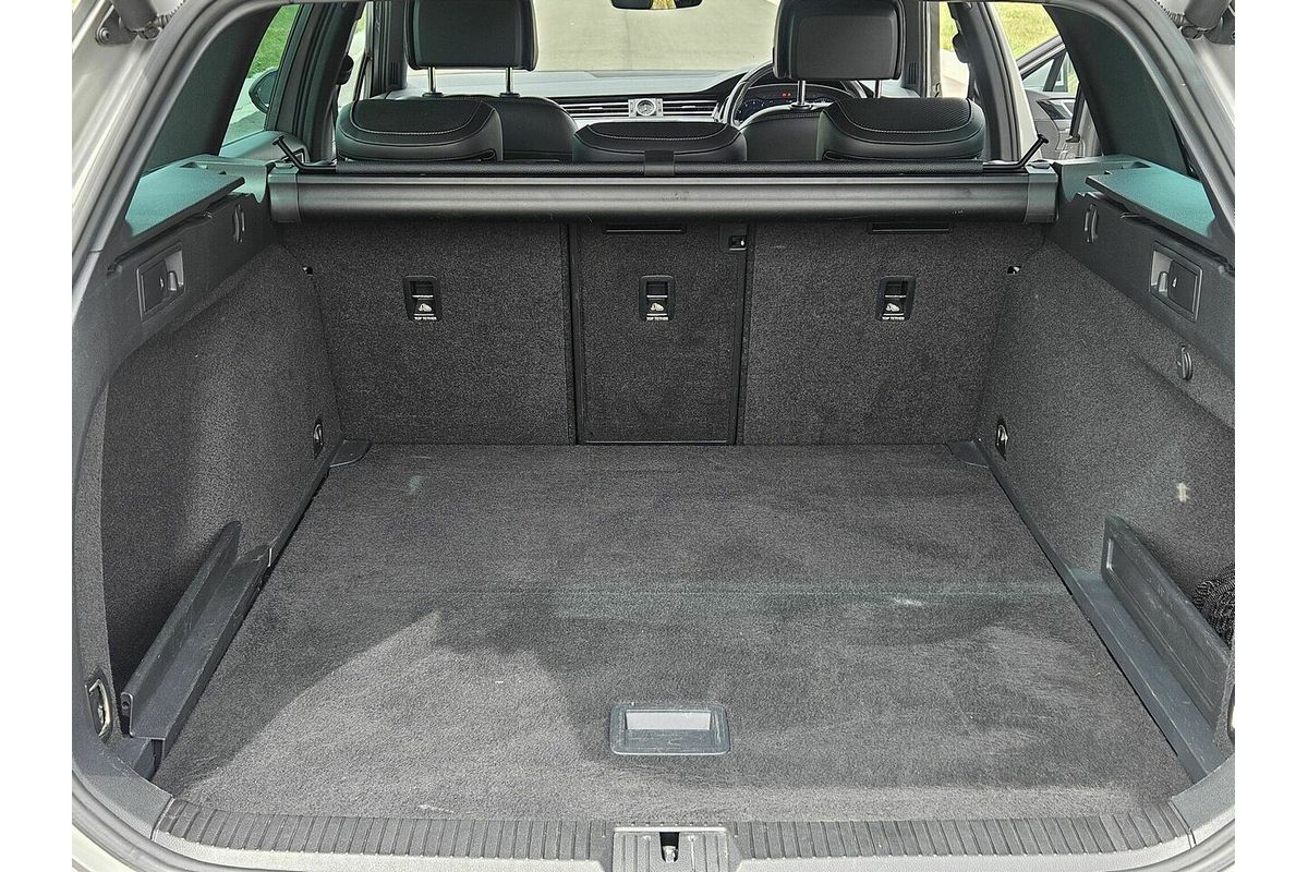 2016 Volkswagen Passat 132TSI Comfortline B8