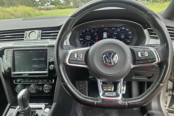 2016 Volkswagen Passat 132TSI Comfortline B8