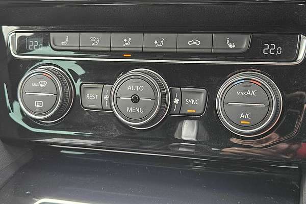 2016 Volkswagen Passat 132TSI Comfortline B8