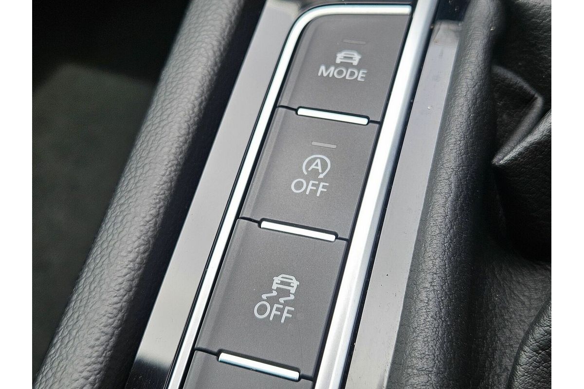 2016 Volkswagen Passat 132TSI Comfortline B8