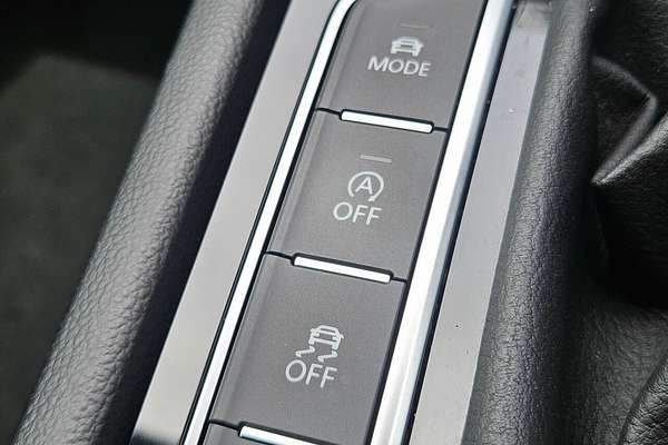 2016 Volkswagen Passat 132TSI Comfortline B8