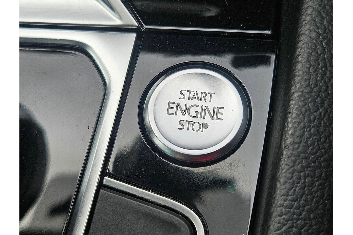 2016 Volkswagen Passat 132TSI Comfortline B8