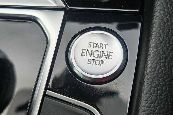 2016 Volkswagen Passat 132TSI Comfortline B8