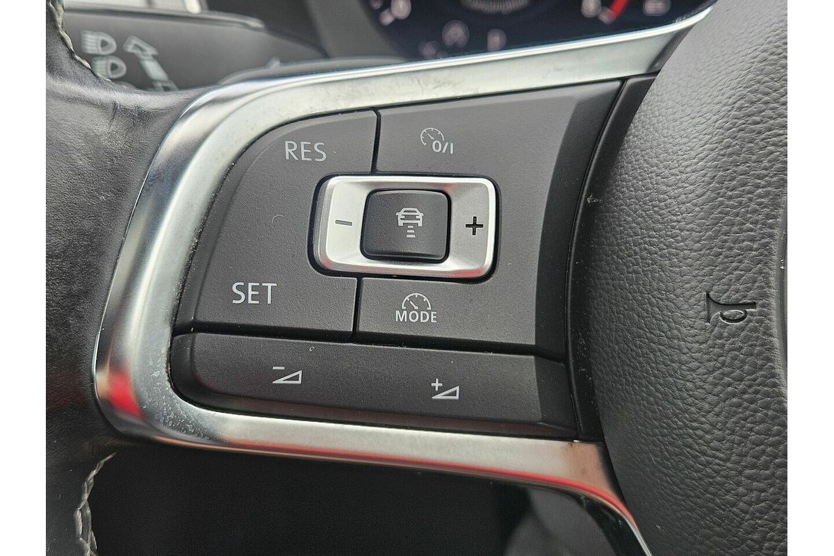 2016 Volkswagen Passat 132TSI Comfortline B8