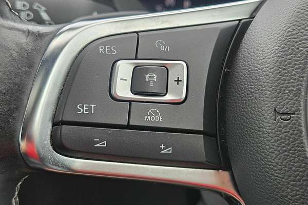 2016 Volkswagen Passat 132TSI Comfortline B8