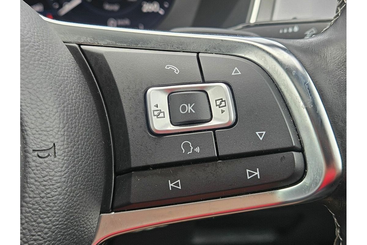 2016 Volkswagen Passat 132TSI Comfortline B8