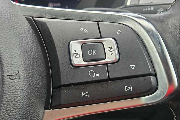 2016 Volkswagen Passat 132TSI Comfortline B8