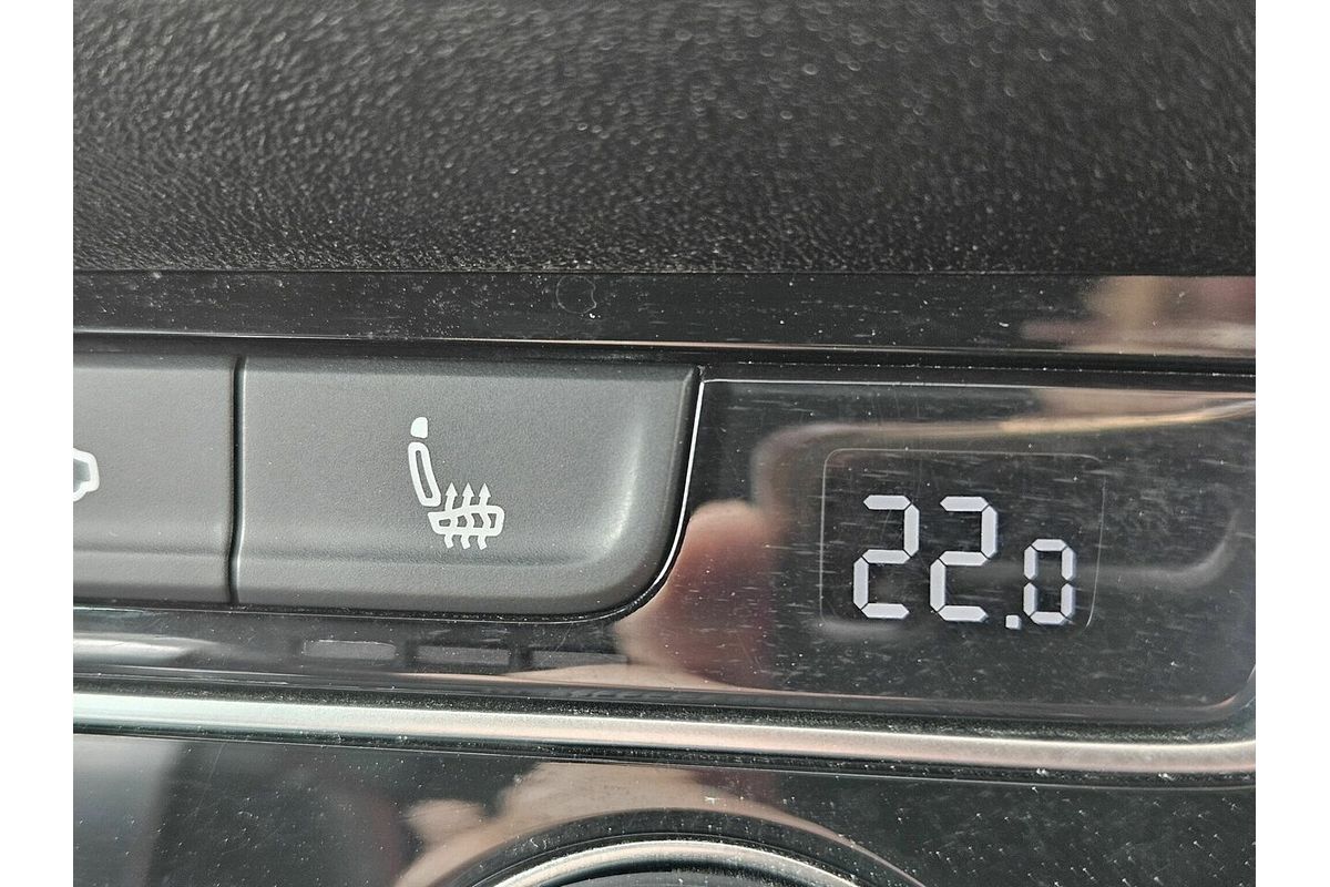 2016 Volkswagen Passat 132TSI Comfortline B8