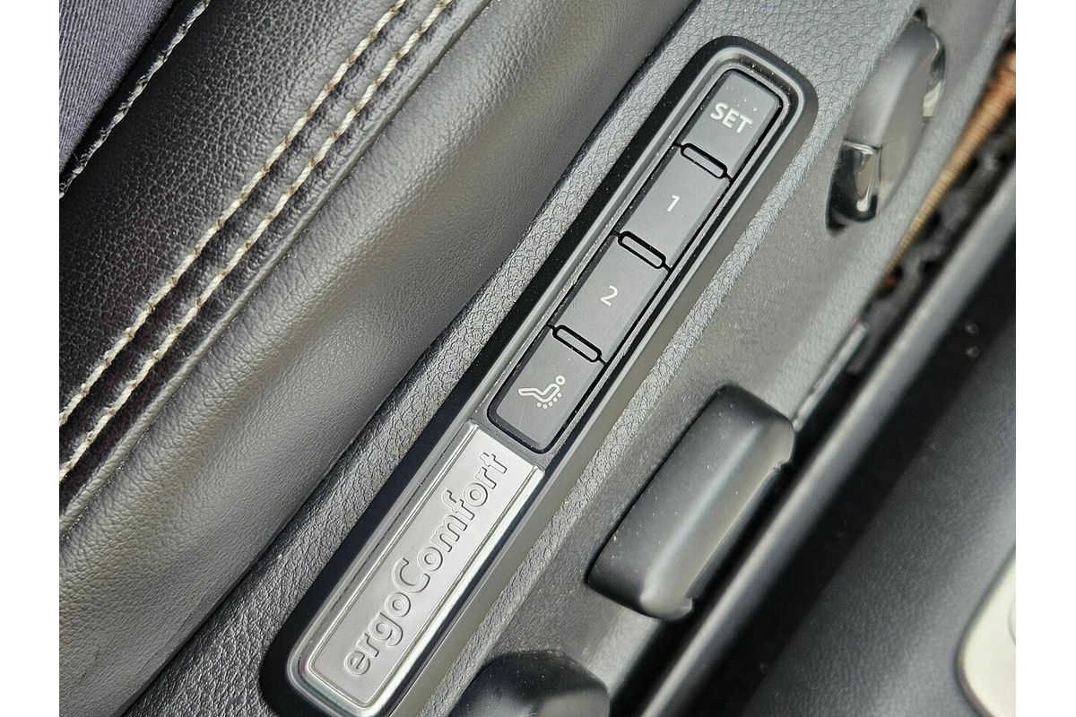 2016 Volkswagen Passat 132TSI Comfortline B8