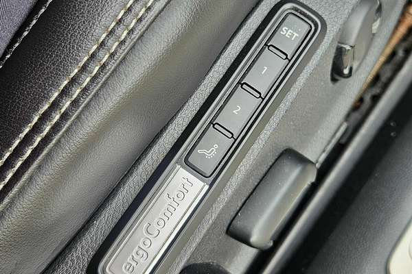 2016 Volkswagen Passat 132TSI Comfortline B8