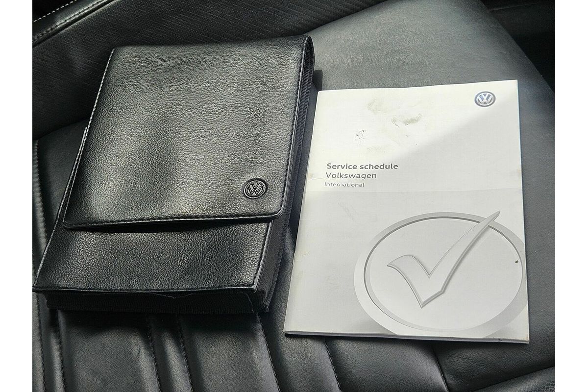 2016 Volkswagen Passat 132TSI Comfortline B8