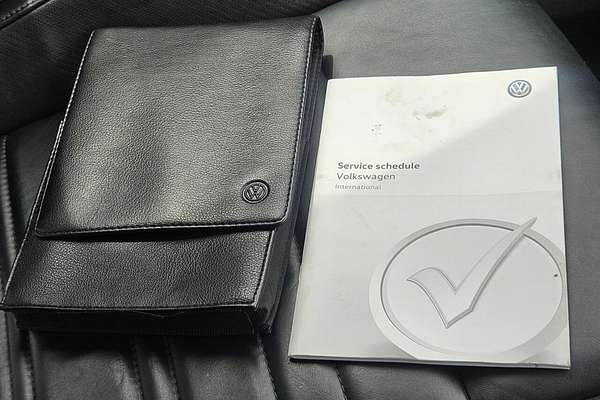 2016 Volkswagen Passat 132TSI Comfortline B8