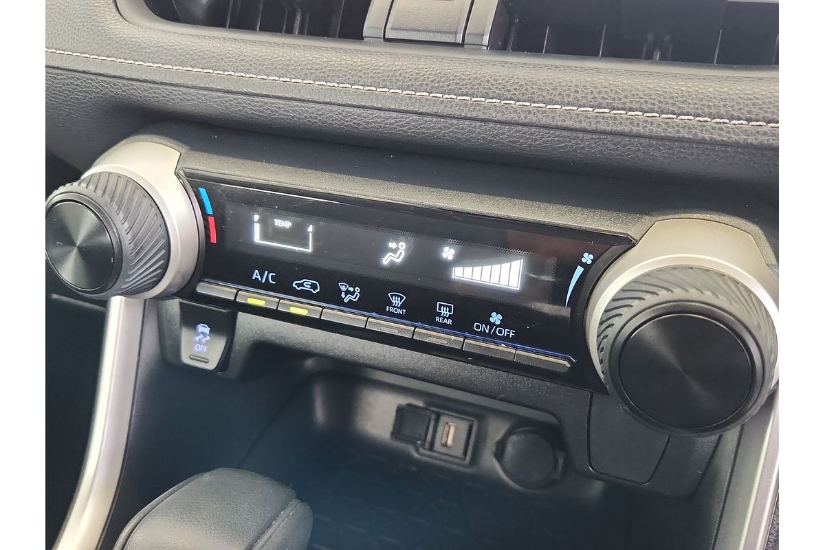 2021 Toyota RAV4 GX MXAA52R