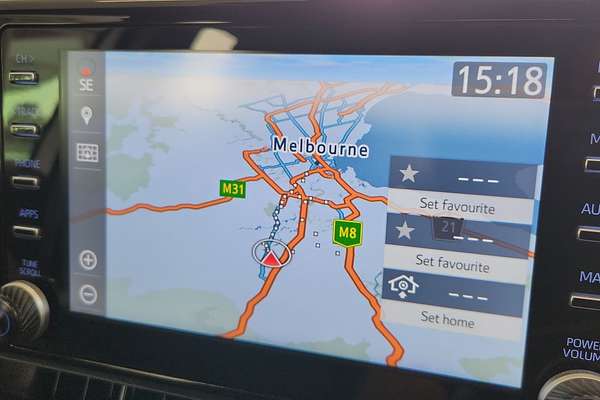 2021 Toyota RAV4 GX MXAA52R