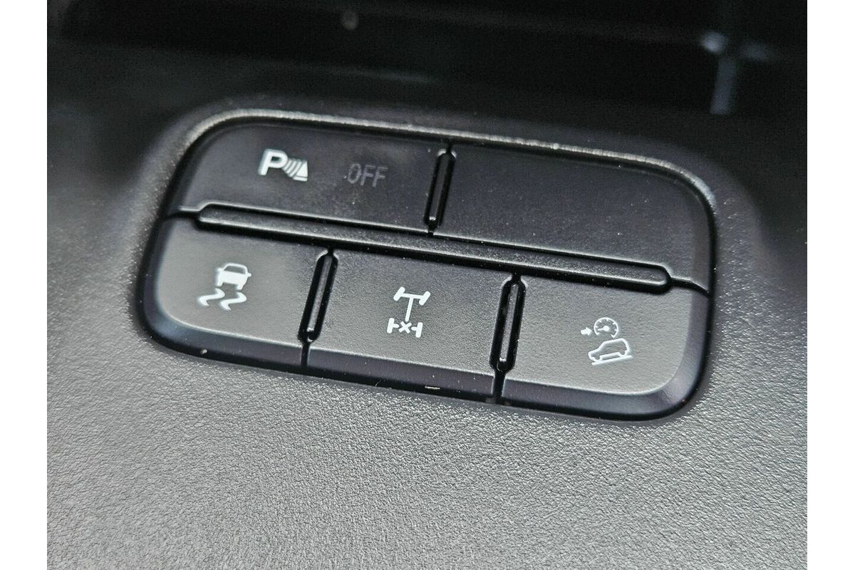 2017 Ford Ranger Wildtrak PX MkII 4X4 3.2L