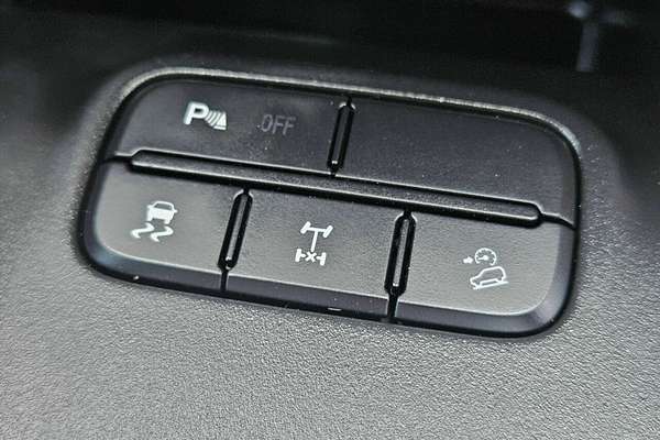 2017 Ford Ranger Wildtrak PX MkII 4X4 3.2L