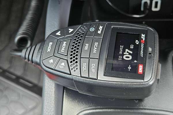 2017 Ford Ranger Wildtrak PX MkII 4X4 3.2L