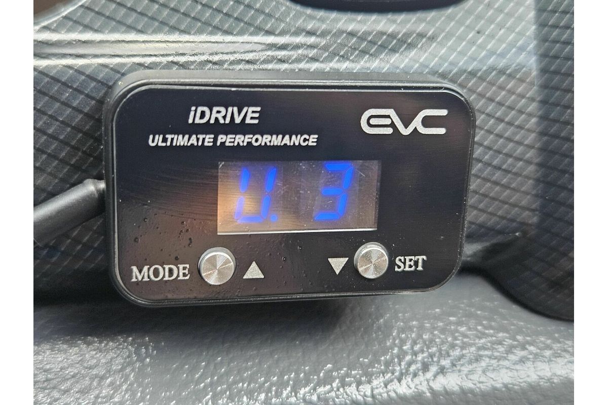 2017 Ford Ranger Wildtrak PX MkII 4X4 3.2L