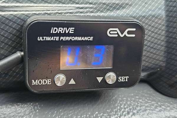 2017 Ford Ranger Wildtrak PX MkII 4X4 3.2L