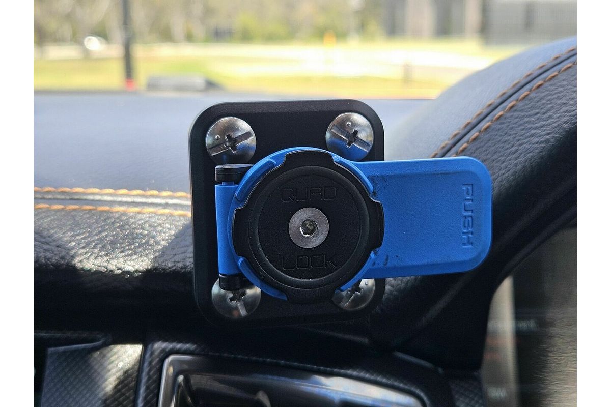 2017 Ford Ranger Wildtrak PX MkII 4X4 3.2L