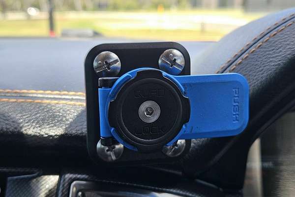 2017 Ford Ranger Wildtrak PX MkII 4X4 3.2L