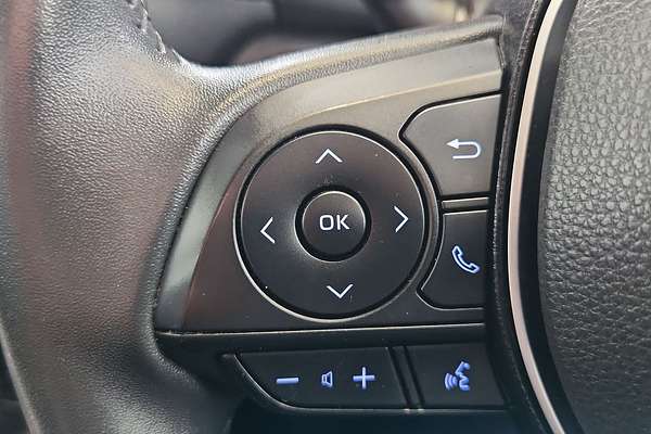 2021 Toyota RAV4 GX MXAA52R