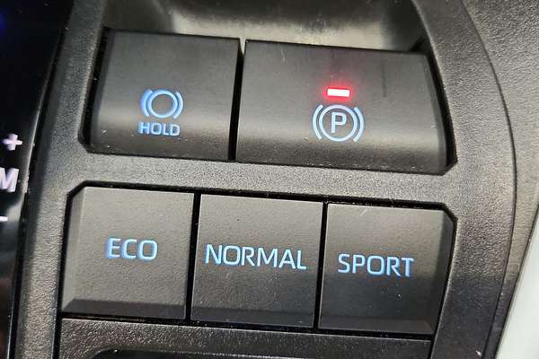 2021 Toyota RAV4 GX MXAA52R