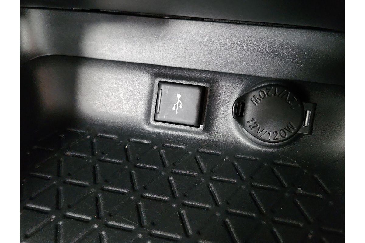 2021 Toyota RAV4 GX MXAA52R