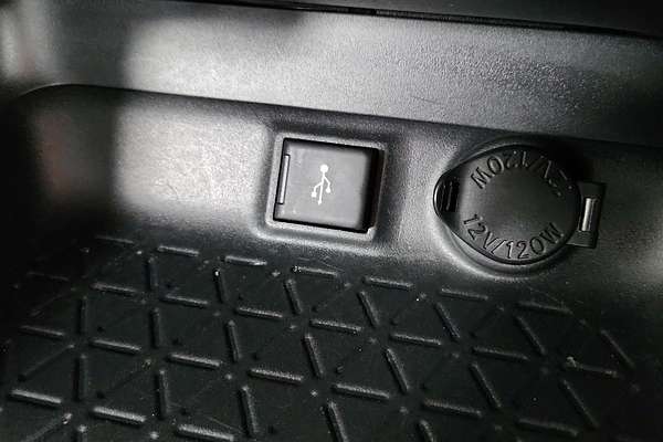 2021 Toyota RAV4 GX MXAA52R