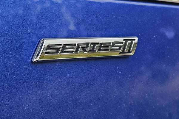 2015 Holden Commodore SV6 VF Series II