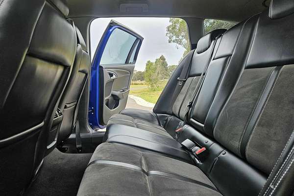 2015 Holden Commodore SV6 VF Series II