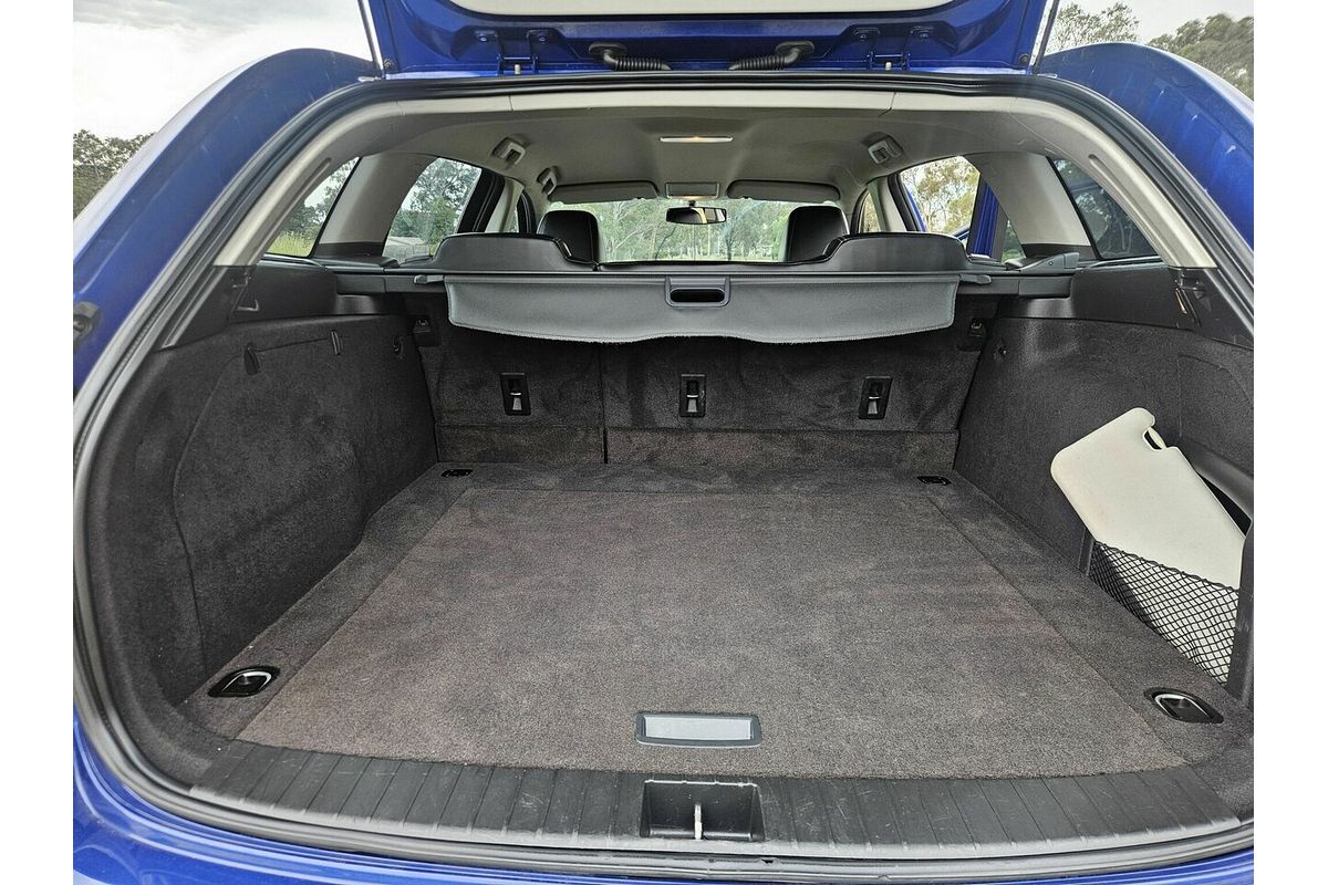 2015 Holden Commodore SV6 VF Series II