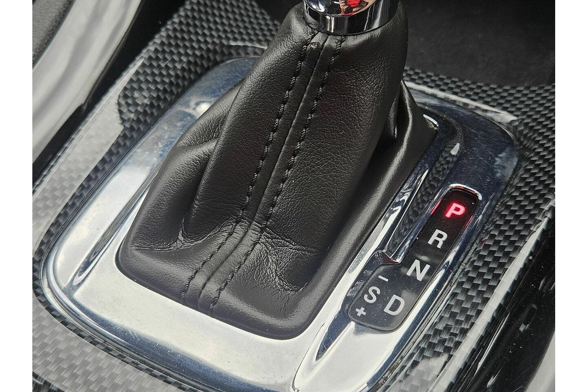 2015 Holden Commodore SV6 VF Series II