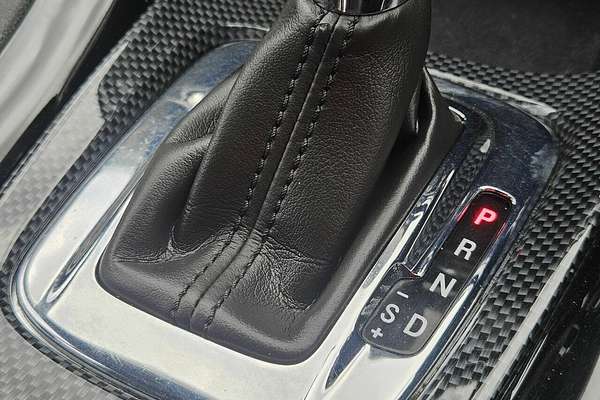 2015 Holden Commodore SV6 VF Series II