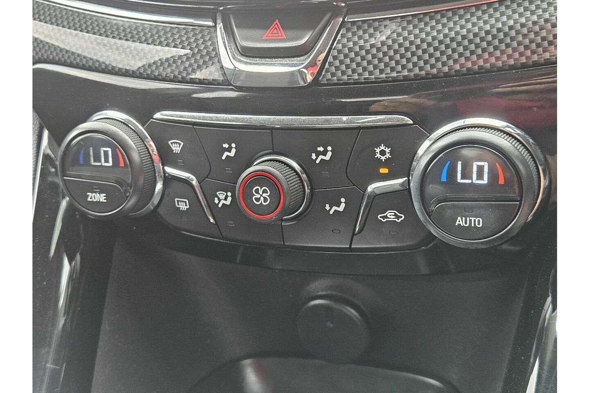 2015 Holden Commodore SV6 VF Series II