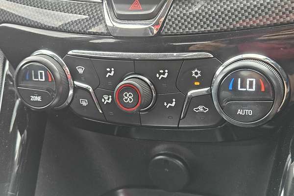 2015 Holden Commodore SV6 VF Series II