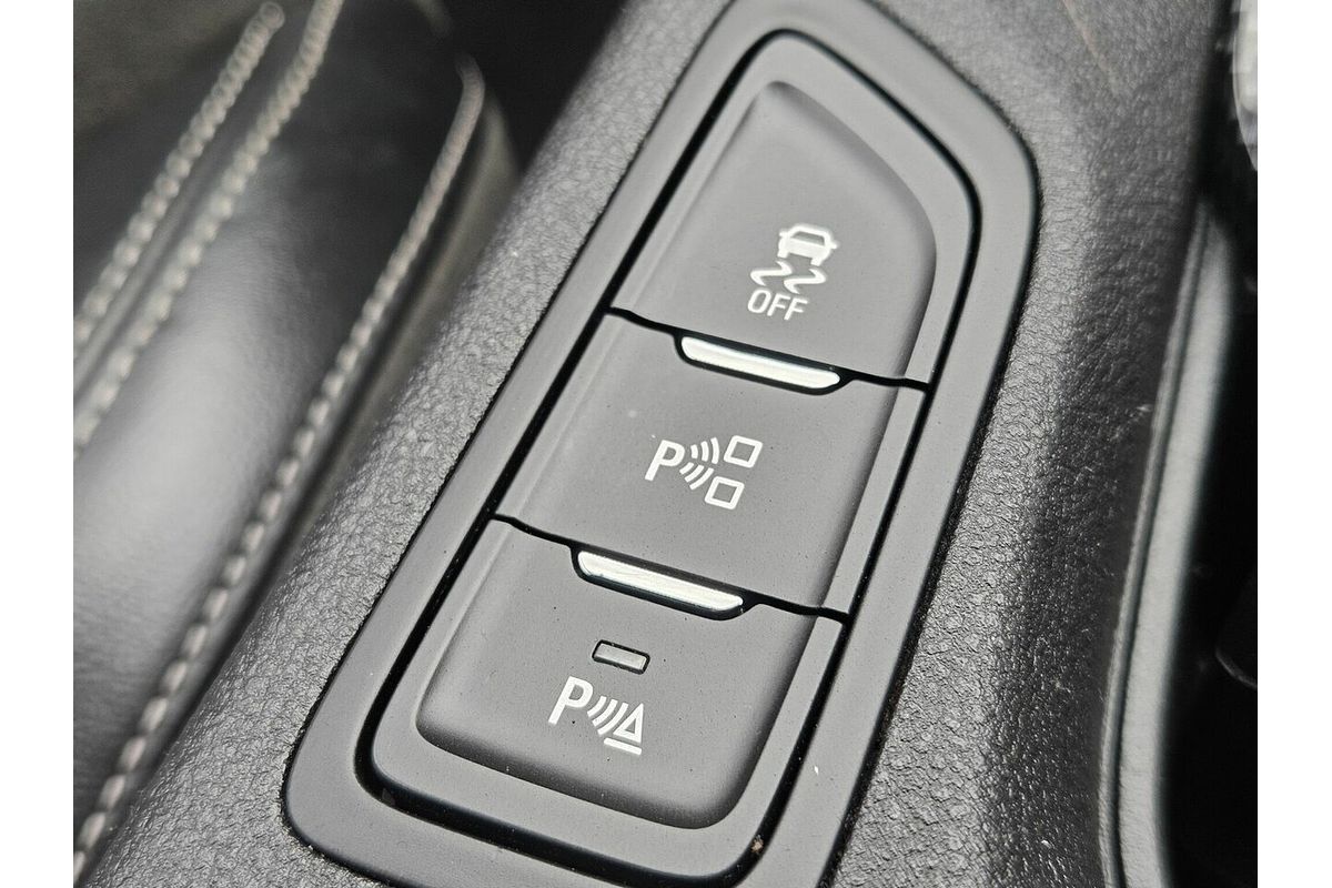 2015 Holden Commodore SV6 VF Series II