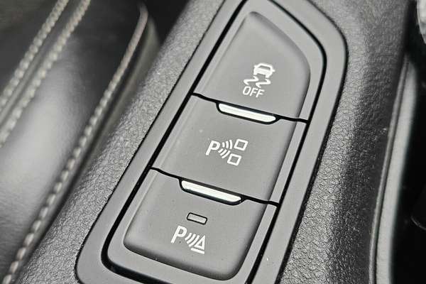 2015 Holden Commodore SV6 VF Series II