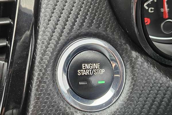 2015 Holden Commodore SV6 VF Series II