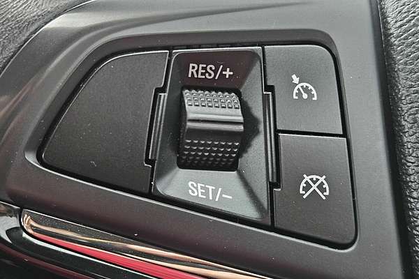 2015 Holden Commodore SV6 VF Series II