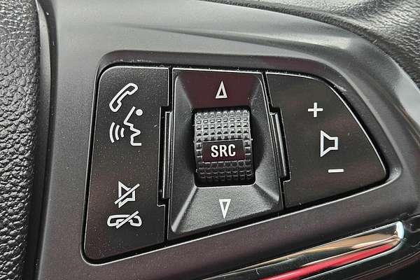 2015 Holden Commodore SV6 VF Series II