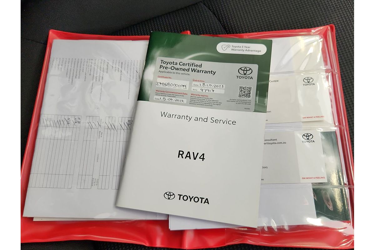 2021 Toyota RAV4 GX MXAA52R