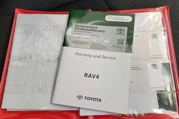 2021 Toyota RAV4 GX MXAA52R