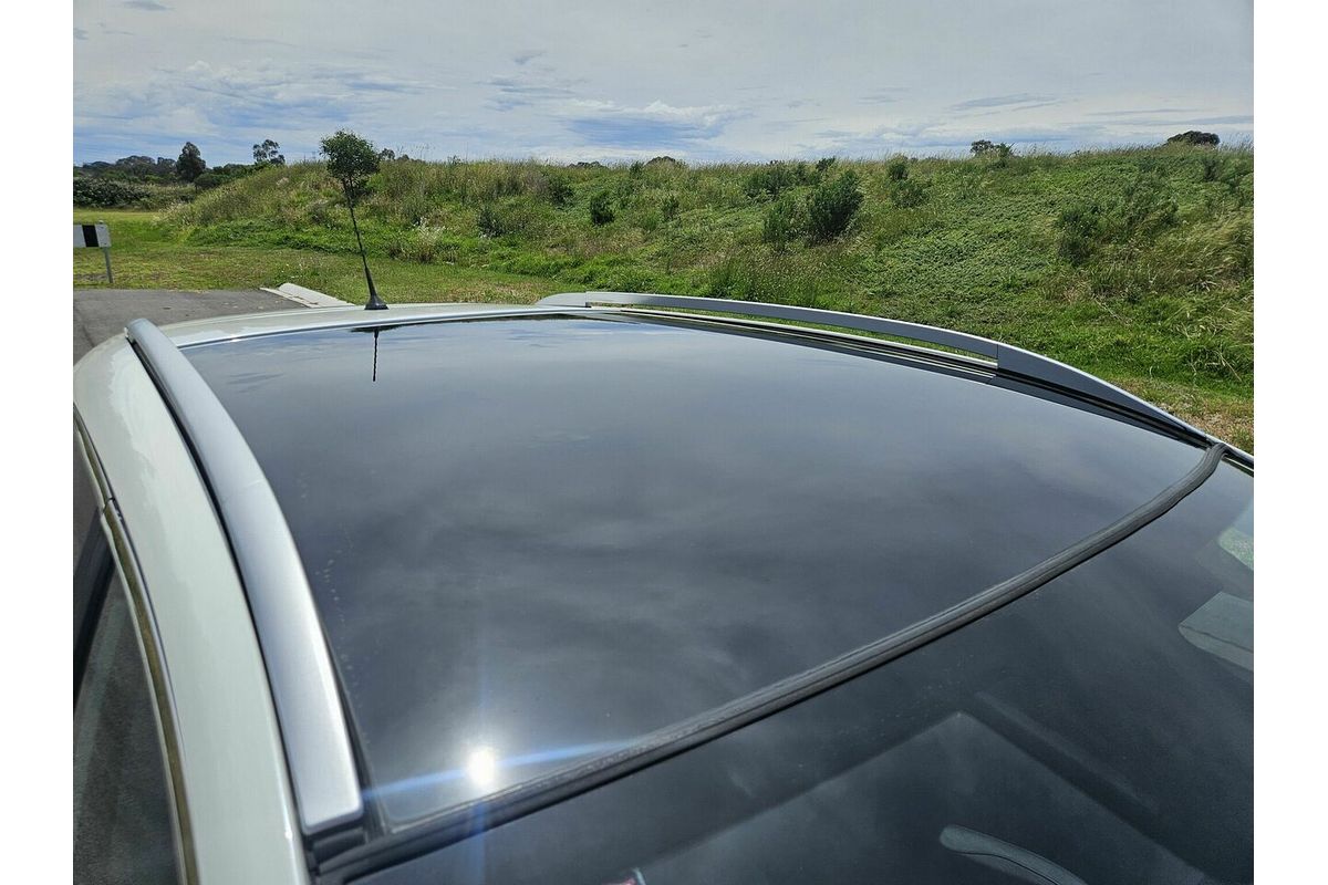 2016 Nissan QASHQAI Ti J11