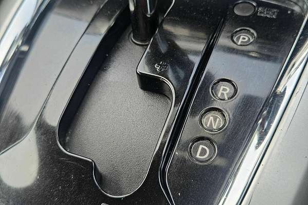 2016 Nissan QASHQAI Ti J11