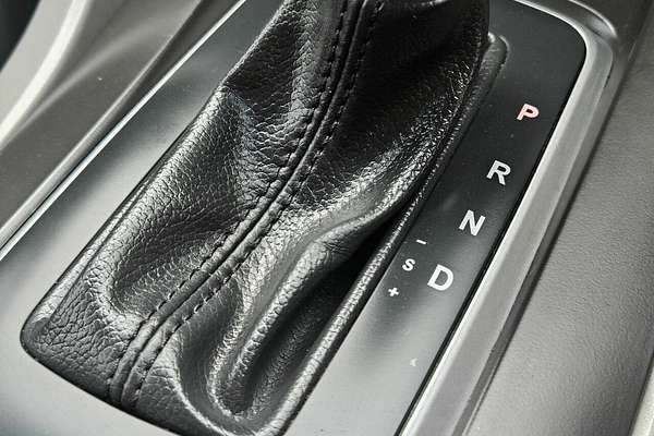 2013 Ford Territory Titanium SZ