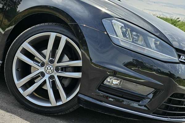 2017 Volkswagen Golf 110TSI Highline 7