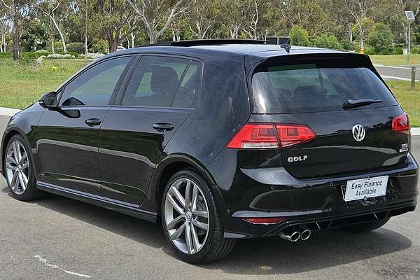 2017 Volkswagen Golf 110TSI Highline 7