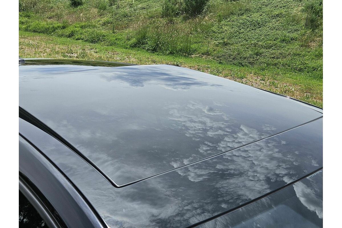 2017 Volkswagen Golf 110TSI Highline 7