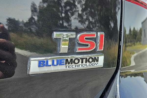 2017 Volkswagen Golf 110TSI Highline 7